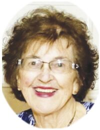 Mary Elizabeth (Valeri) Simpson